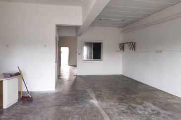 Taman Ungku Tun Aminah