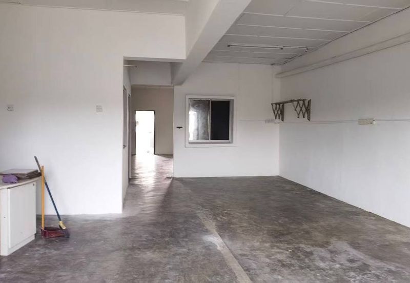 Taman Ungku Tun Aminah