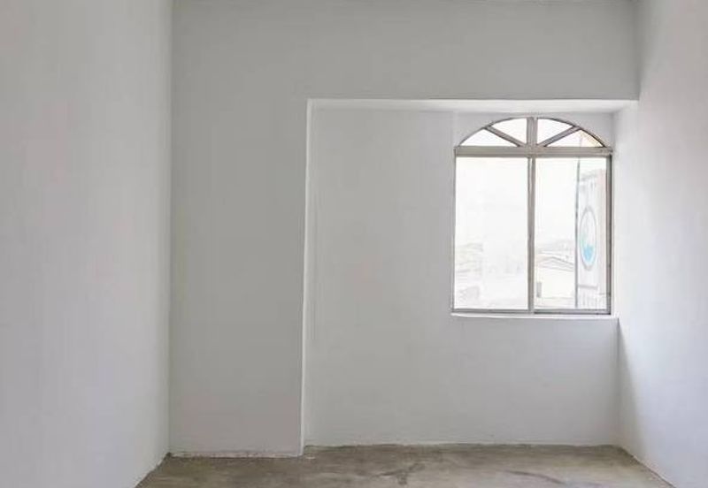 Taman Ungku Tun Aminah