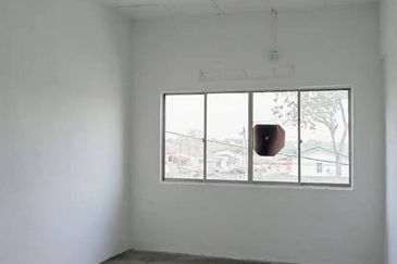 Taman Ungku Tun Aminah