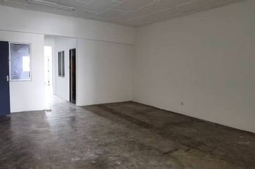 Taman Ungku Tun Aminah