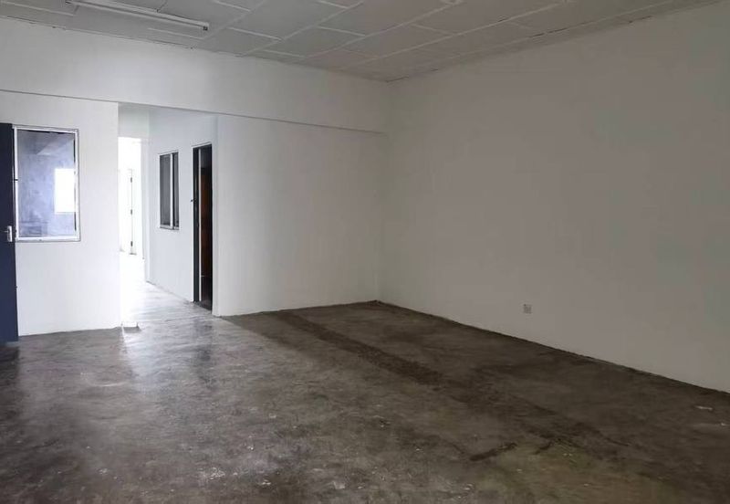 Taman Ungku Tun Aminah