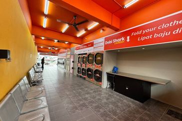 Taman Ungku Tun Aminah