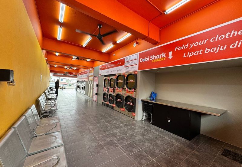 Taman Ungku Tun Aminah