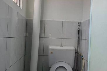 Taman Ungku Tun Aminah