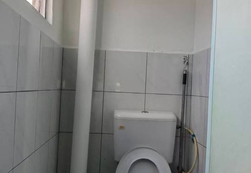 Taman Ungku Tun Aminah