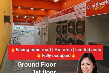 Taman Ungku Tun Aminah