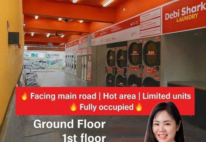 Taman Ungku Tun Aminah