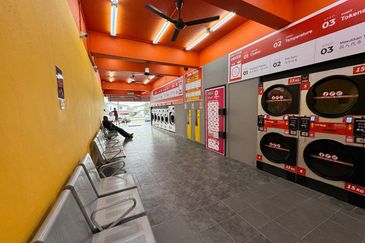 Taman Ungku Tun Aminah