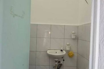 Taman Ungku Tun Aminah