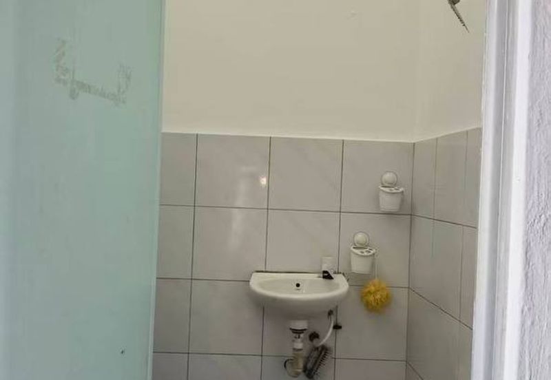 Taman Ungku Tun Aminah