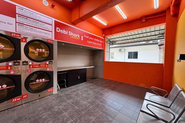 Taman Ungku Tun Aminah