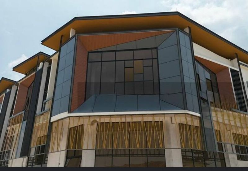 Indah Prime Bukit Indah