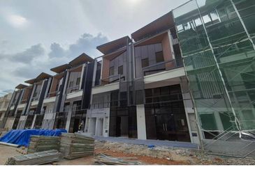 Indah Prime Bukit Indah