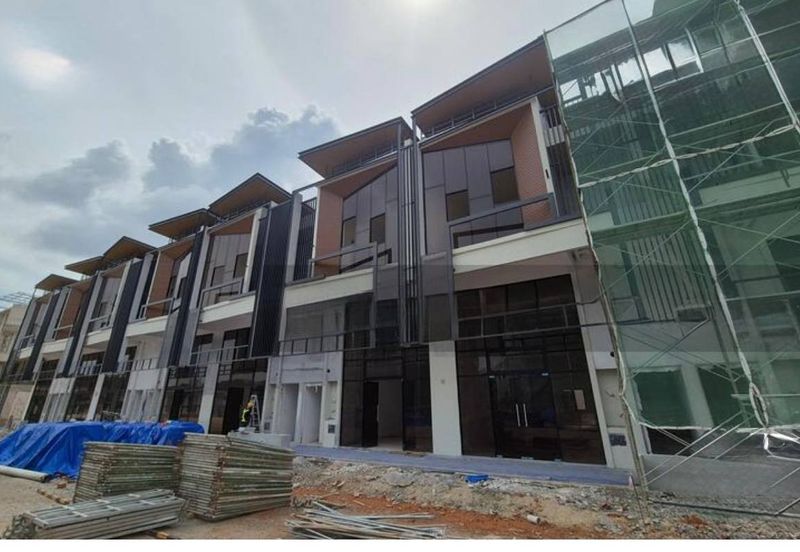 Indah Prime Bukit Indah