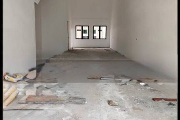 Indah Prime Bukit Indah