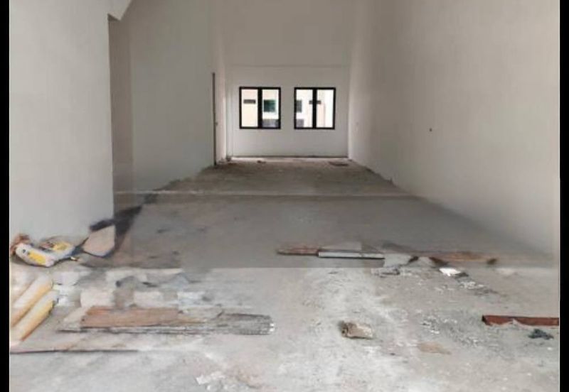 Indah Prime Bukit Indah