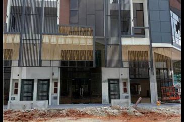 Indah Prime Bukit Indah