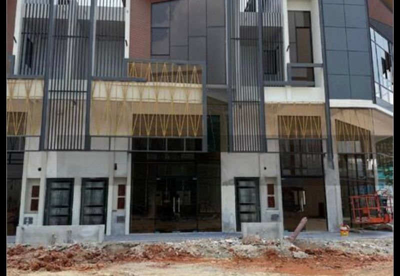 Indah Prime Bukit Indah