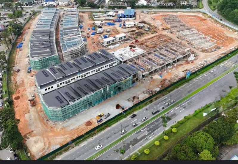 Indah Prime Bukit Indah