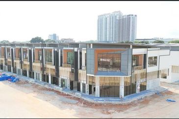 Indah Prime Bukit Indah