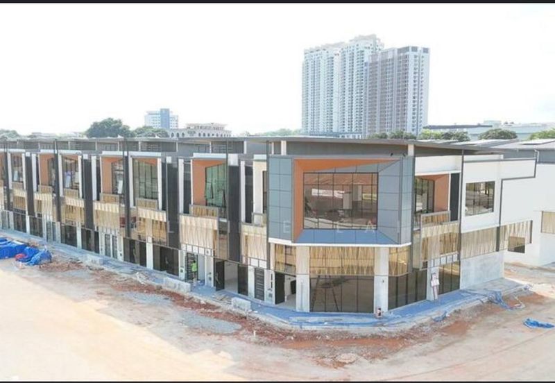 Indah Prime Bukit Indah