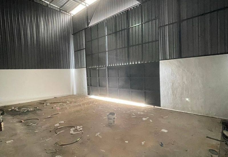 Taman Tan Sri Yaacob