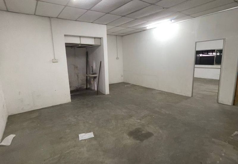 Taman Tan Sri Yaacob