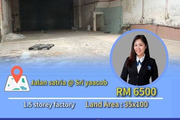 Taman Tan Sri Yaacob