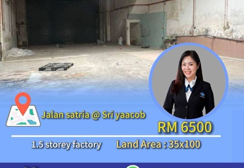 Taman Tan Sri Yaacob