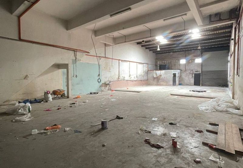 Taman Tan Sri Yaacob