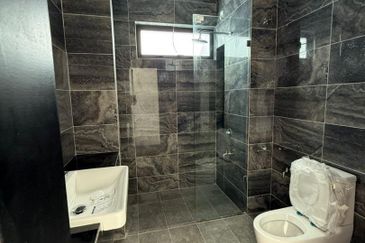 Honeydale Residence @ Taman Impian Emas