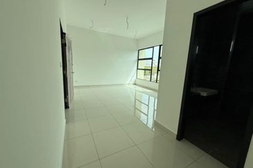 Honeydale Residence @ Taman Impian Emas