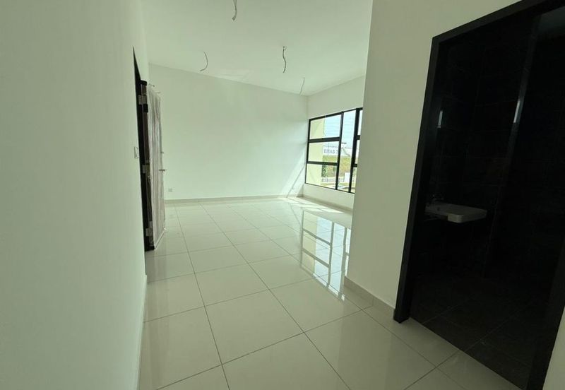 Honeydale Residence @ Taman Impian Emas