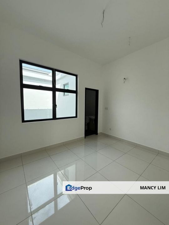 Honeydale Residence @Taman Impian Emas Brand New Cluster House, Johor, Skudai
