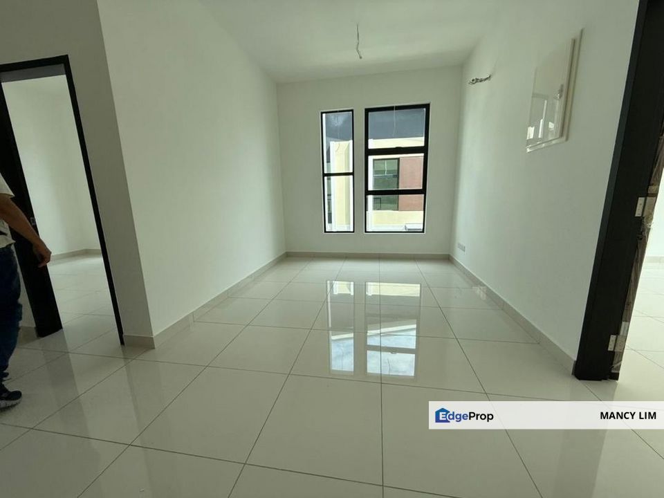 Honeydale Residence @Taman Impian Emas Brand New Cluster House, Johor, Skudai