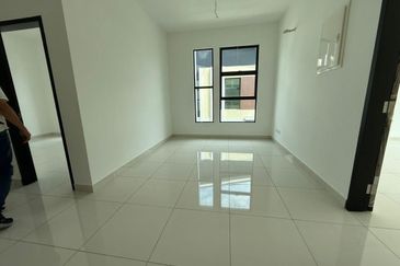 Honeydale Residence @ Taman Impian Emas