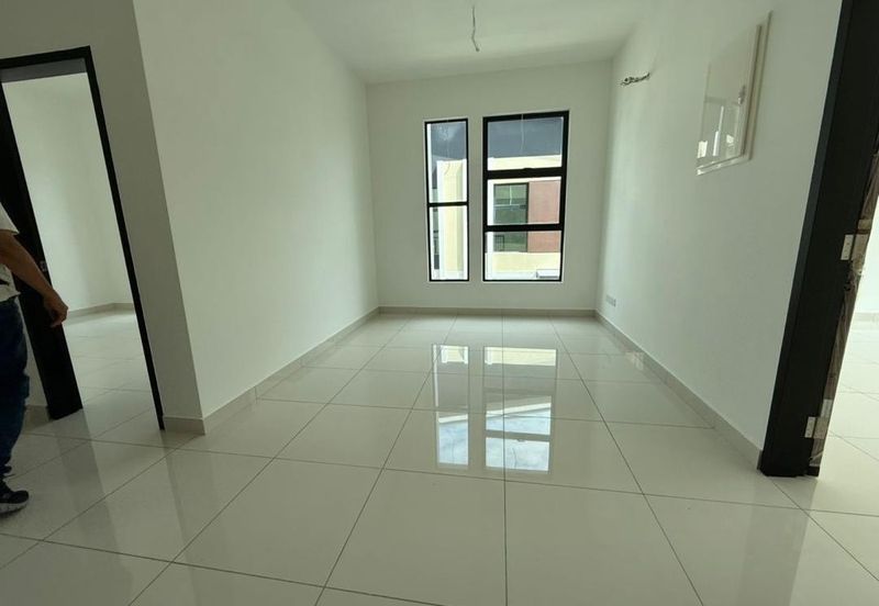 Honeydale Residence @ Taman Impian Emas