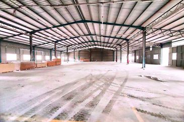 Pelabuhan Tanjung Pelepas