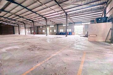 Pelabuhan Tanjung Pelepas