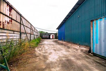 Pelabuhan Tanjung Pelepas