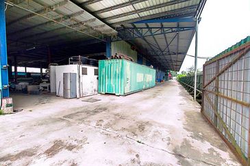 Pelabuhan Tanjung Pelepas