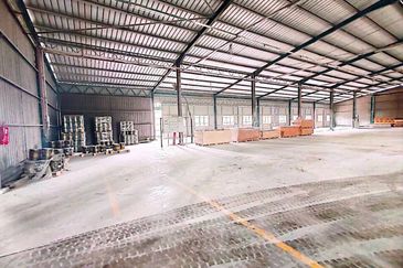 Pelabuhan Tanjung Pelepas