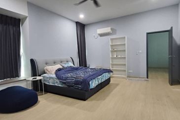 Garden Villa @ Bukit Indah 2