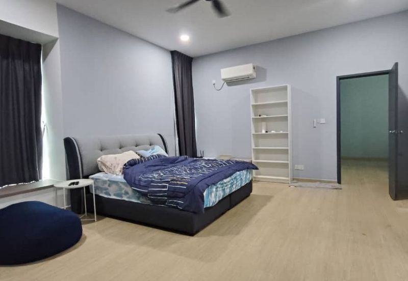 Garden Villa @ Bukit Indah 2