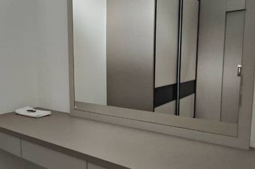 Garden Villa @ Bukit Indah 2