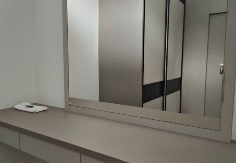 Garden Villa @ Bukit Indah 2