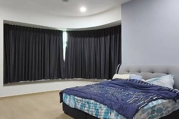 Garden Villa @ Bukit Indah 2