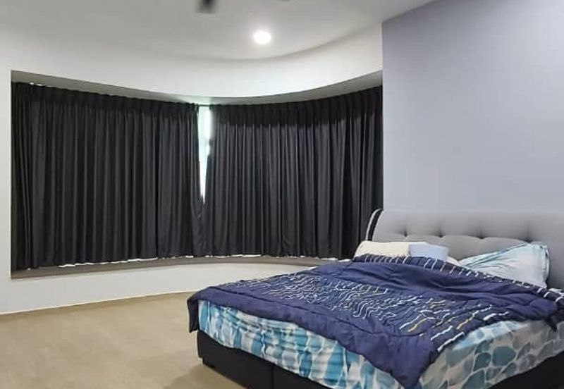 Garden Villa @ Bukit Indah 2