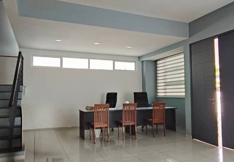 Garden Villa @ Bukit Indah 2